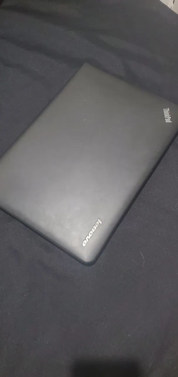 Notebook Lenovo I5 + 16GB ram + 120GB SSD - Foto 3
