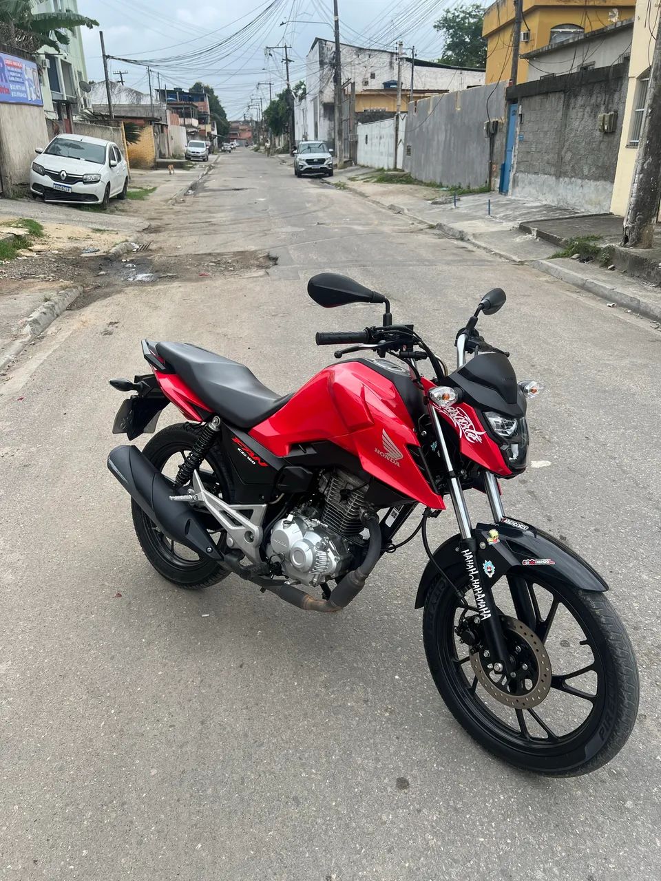 Venda - Foto 2