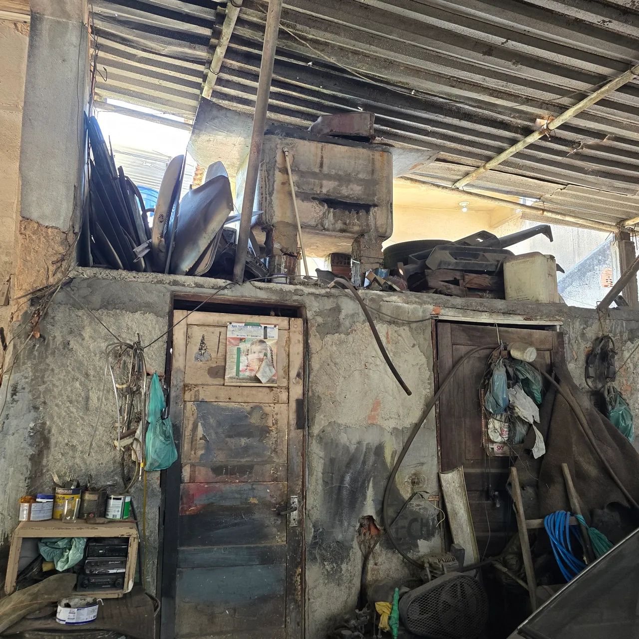 Espaço no cachambi/jacare - Foto 5