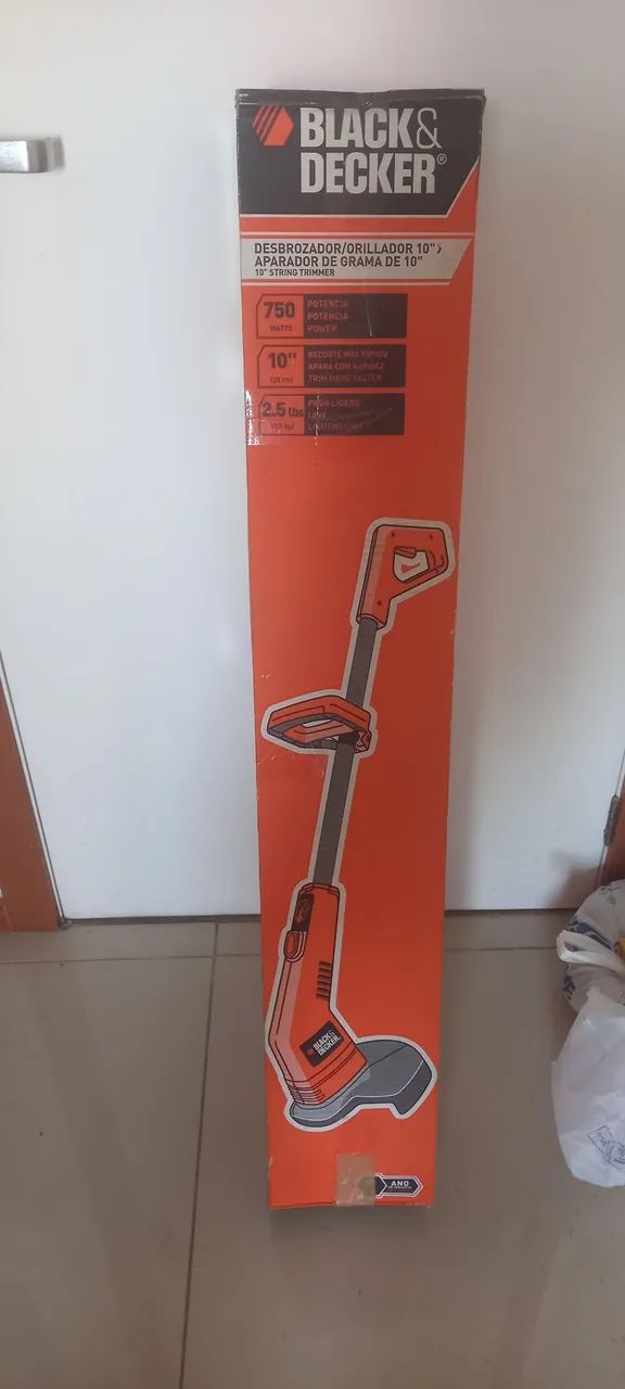 Roçadeira 