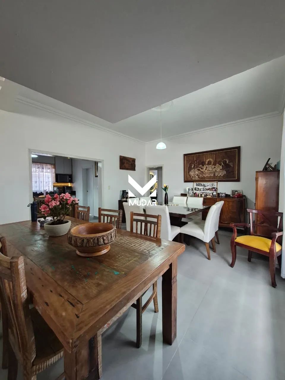 Casa com 4 quartos  Piscina e Edícula  Uvaranas - Foto 5