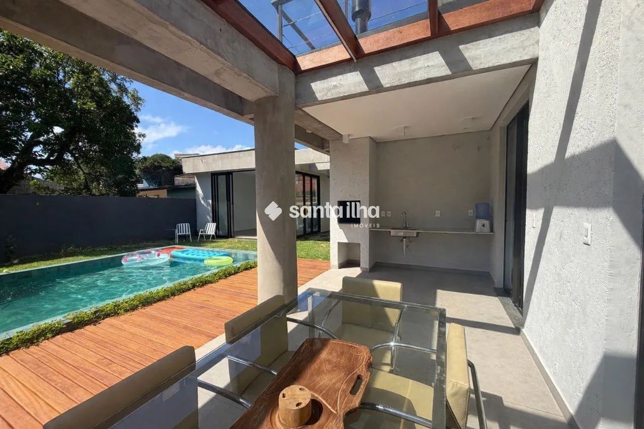 Casa com 6 dormitórios vender ou alugar, 550m² - Campeche - Florianópolis/SC - Foto 4