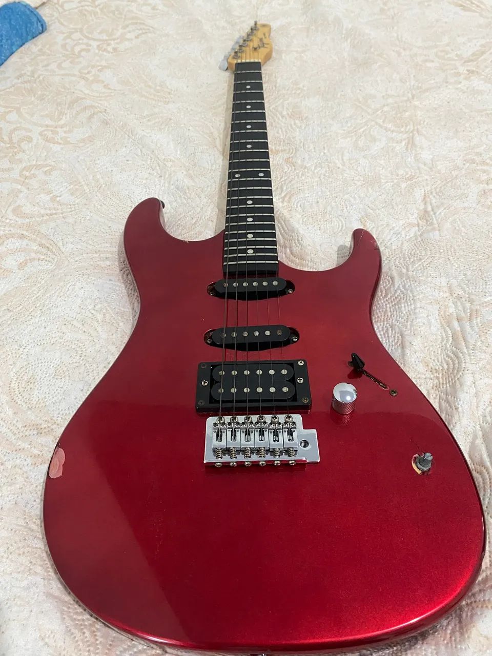 Guitarra  - Foto 2