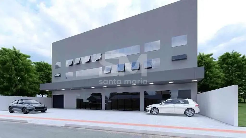 Sala Comercial para locação, Passo dos Fortes, Chapecó, SC - Foto 5