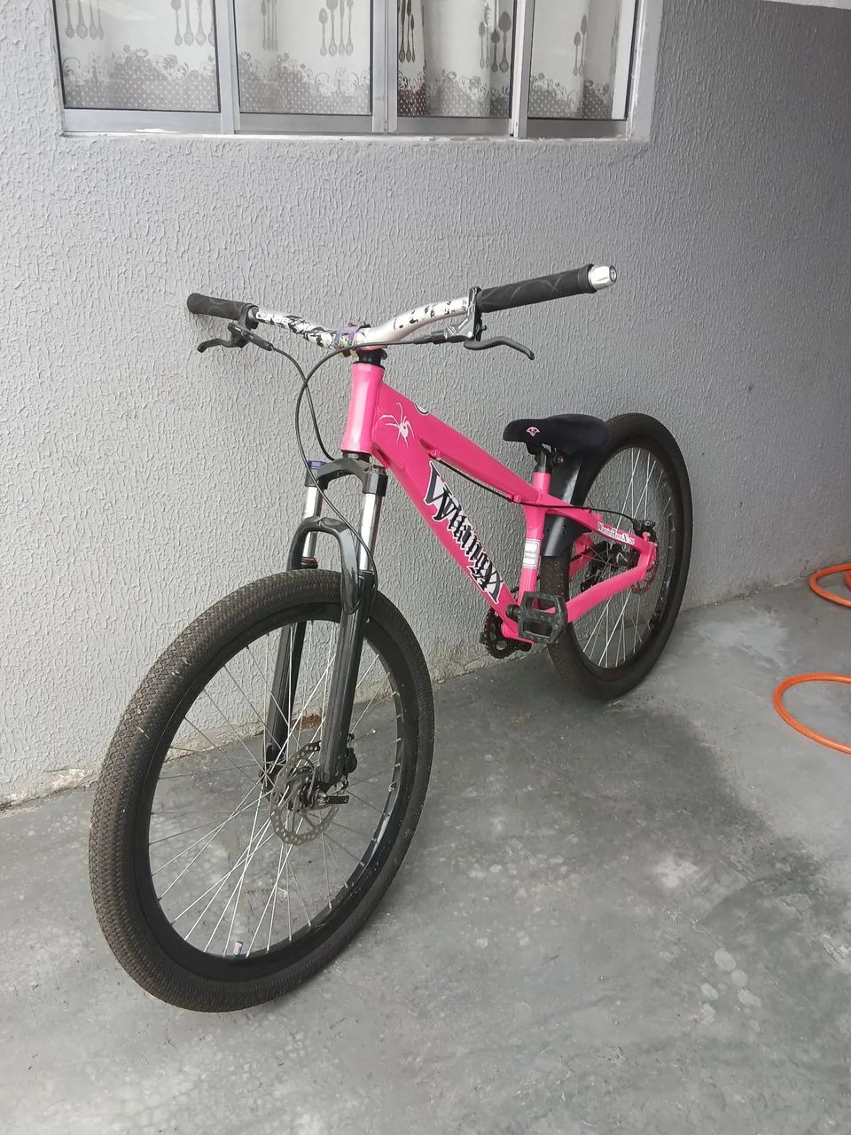 Vendo bicicleta  - Foto 5