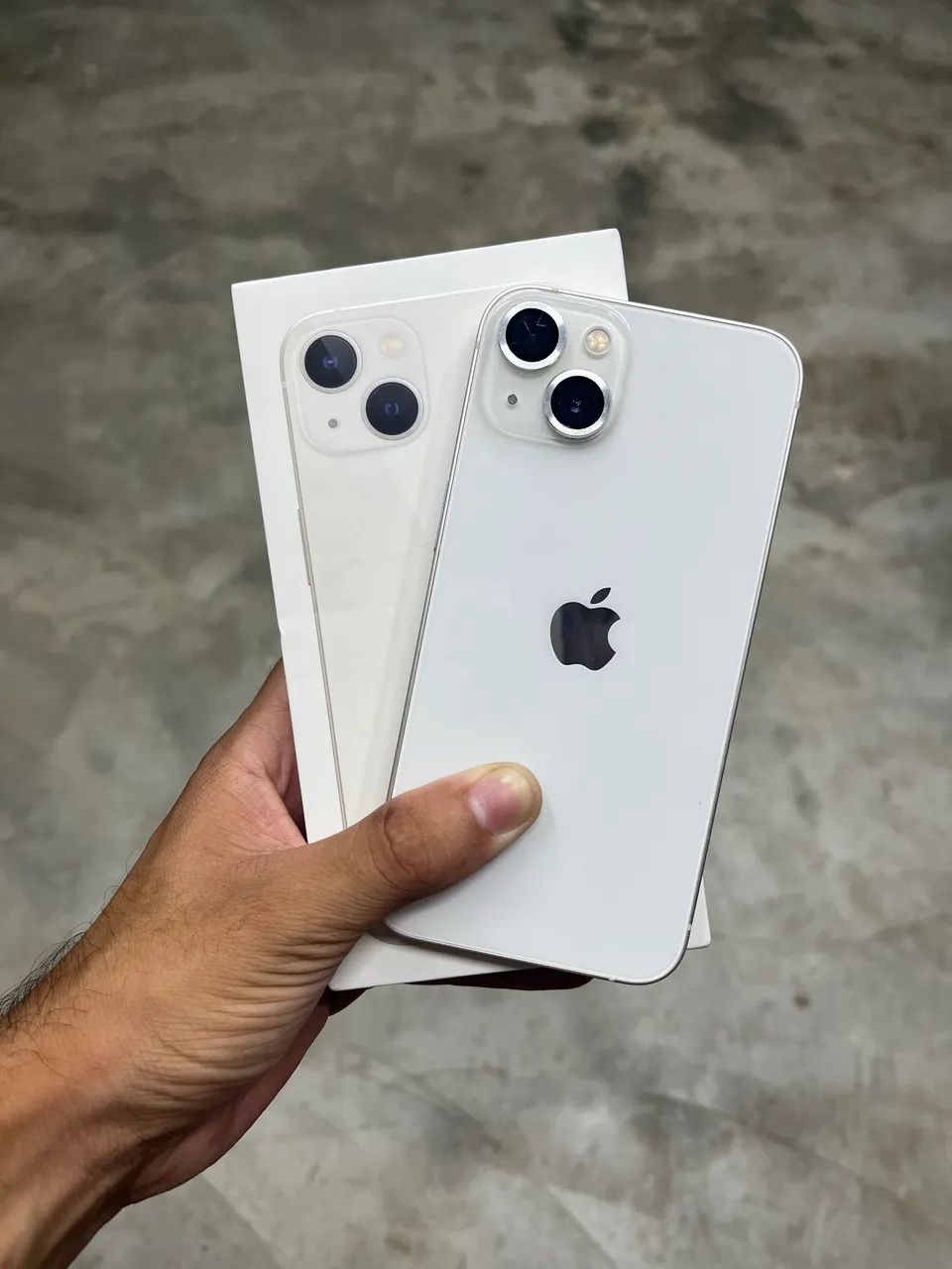 iPhone 13 128gb