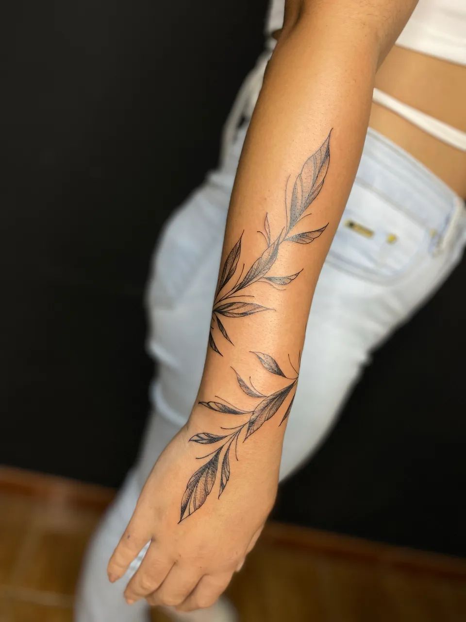TATUAGENS FEMININAS EM ARRAIAL DO CABO - Foto 4
