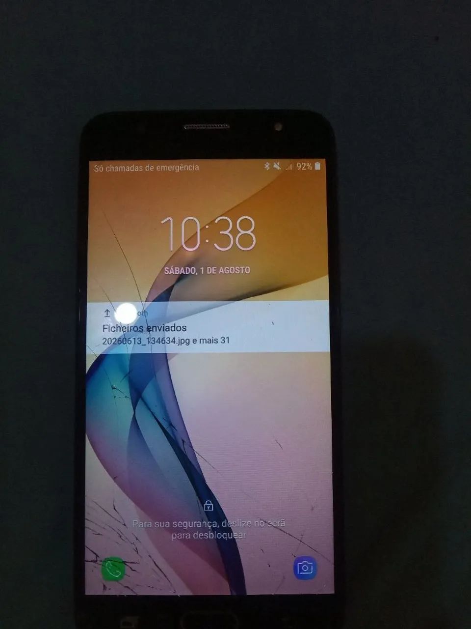 Vendo celular  - Foto 2
