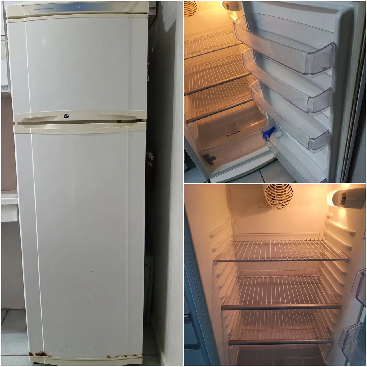 Vende se 