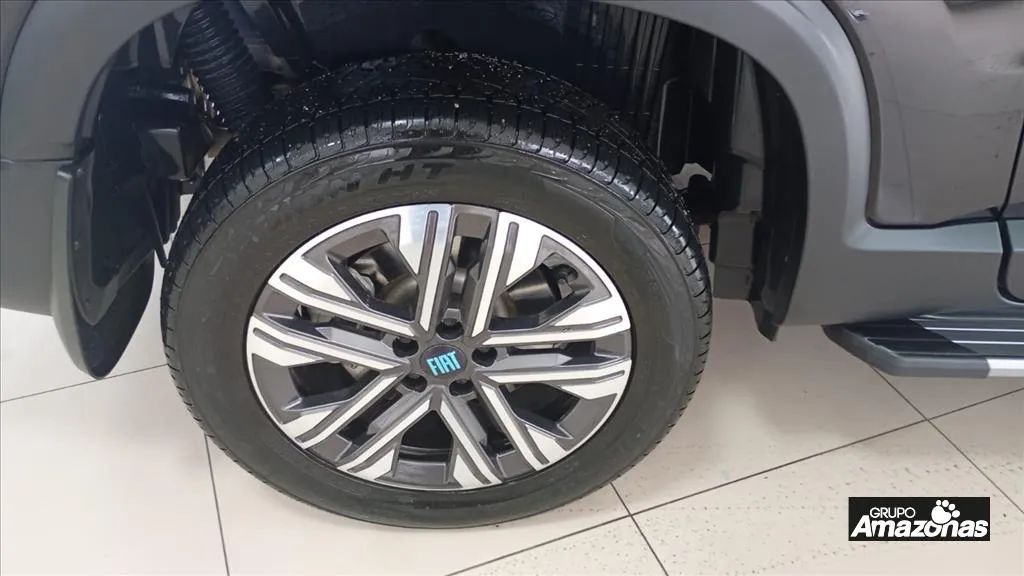 Fiat Toro Ranch 2.2 16V 4x4 TB Diesel Aut., foto 17 de 20