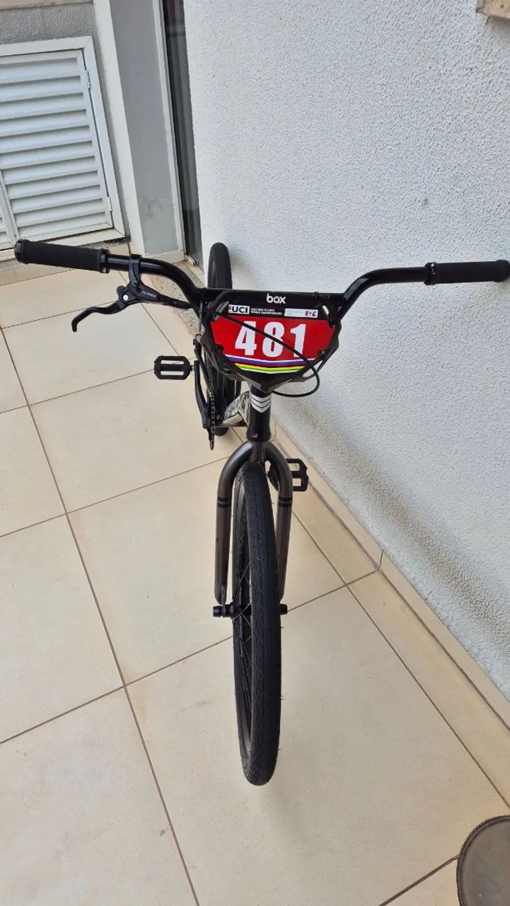 Bicicleta BMX Racing Meybo Cruiser   - Foto 5