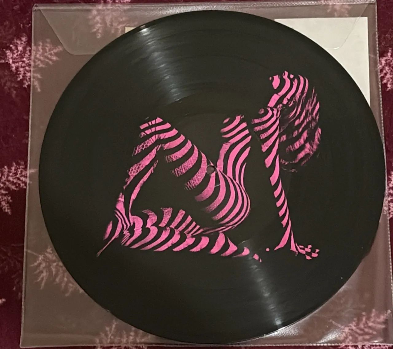  Vinil Confessions II Madonna (Picture Disc) - Foto 2