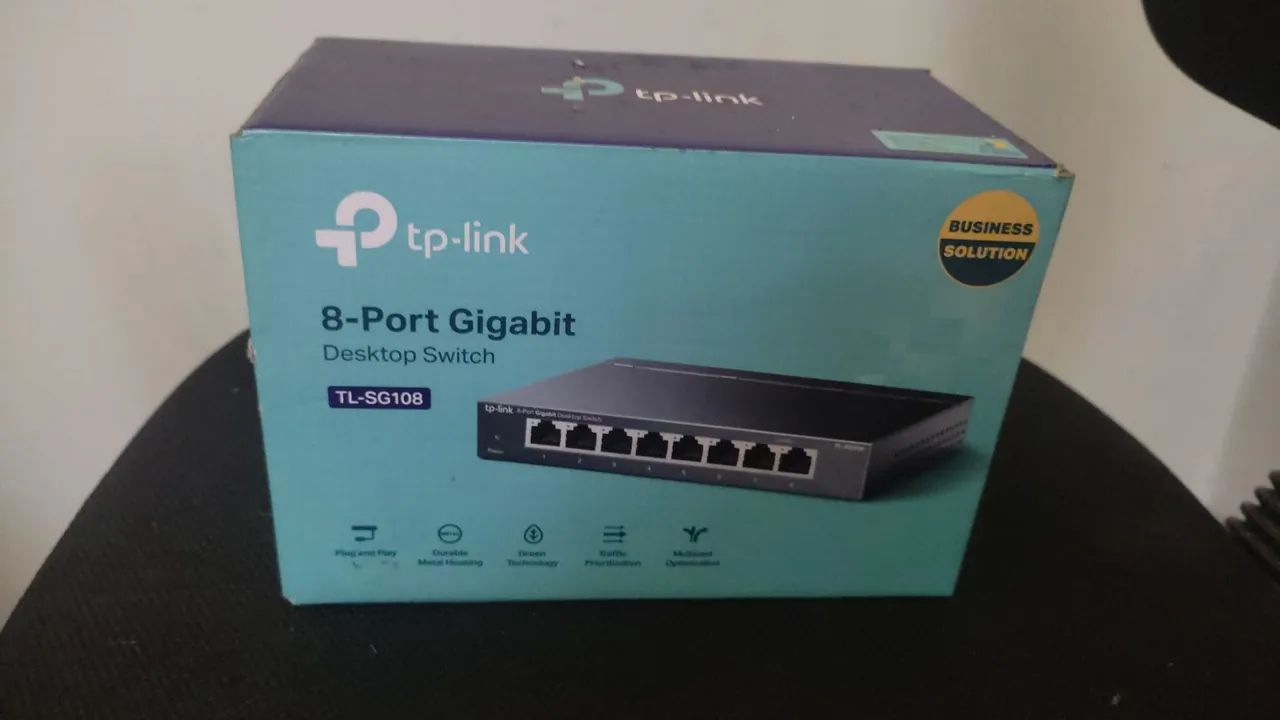 Vendo telefones e Switch  - Foto 2