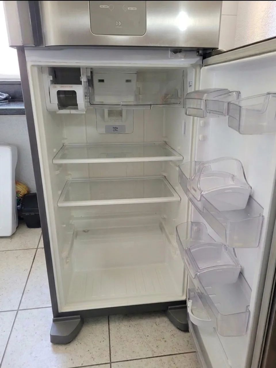 Geladeira Duplex Brastemp  - Foto 4