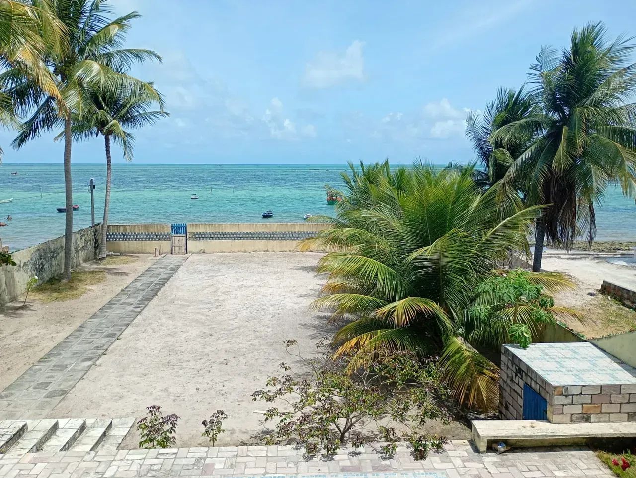 Casa Beira Mar Pontas Pedra - Foto 2