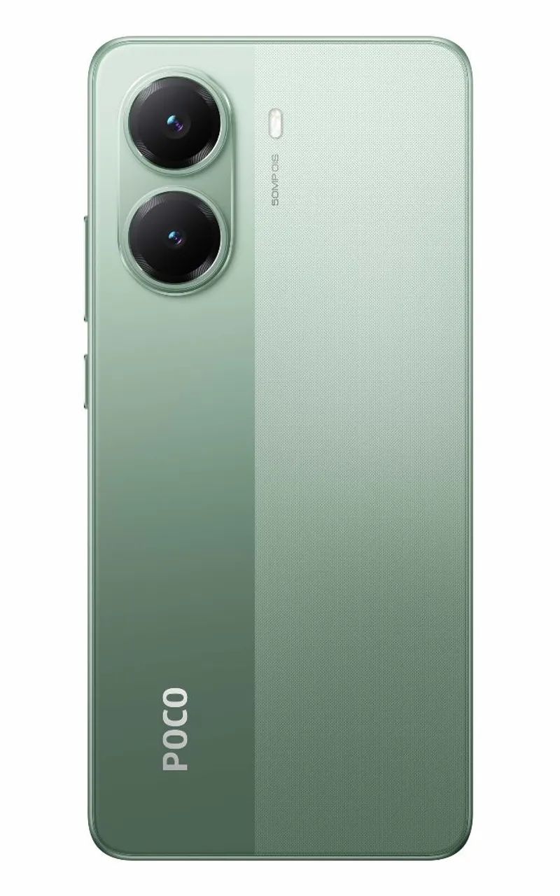 Poco X7 Pro 512