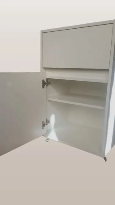 Criado Mudo MDF - Foto 2
