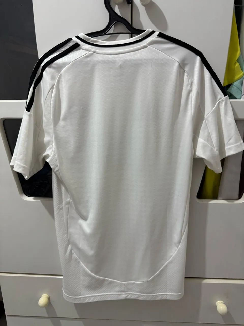 Camisa Real Madrid Original - Foto 2