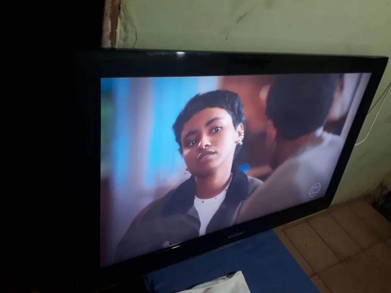 TV Samsung 40 polegadas 