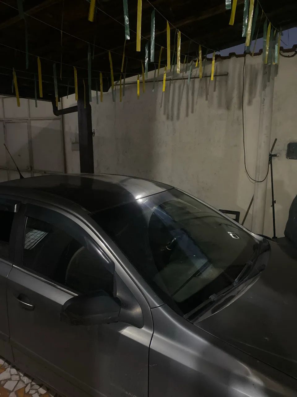 Vectra 2010 - Foto 2