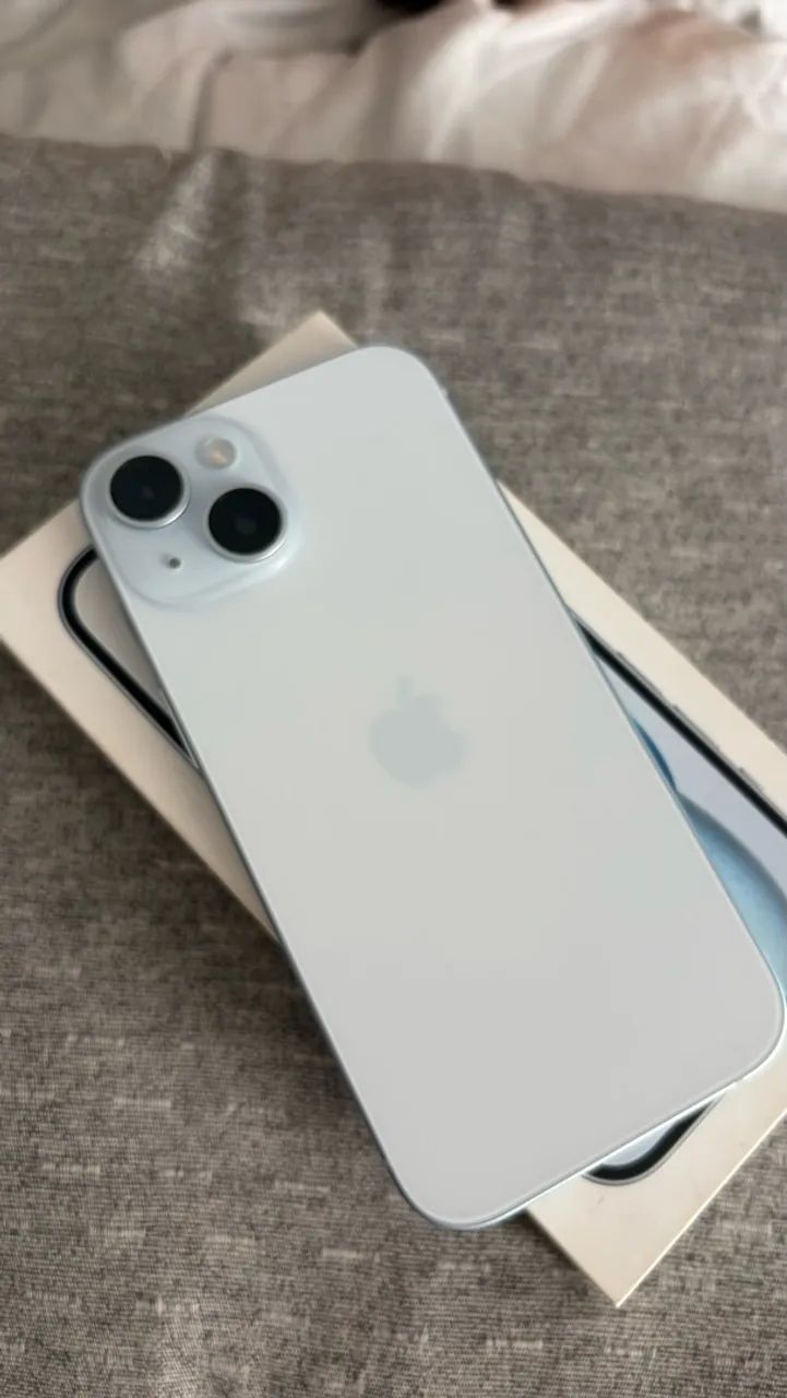 Vendo iPhone 15 256gb - Foto 2