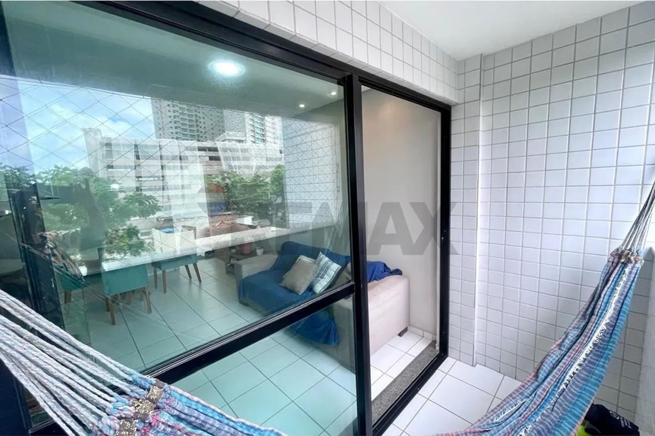 Apartamento 3 quartos, Campo Grande - Foto 2