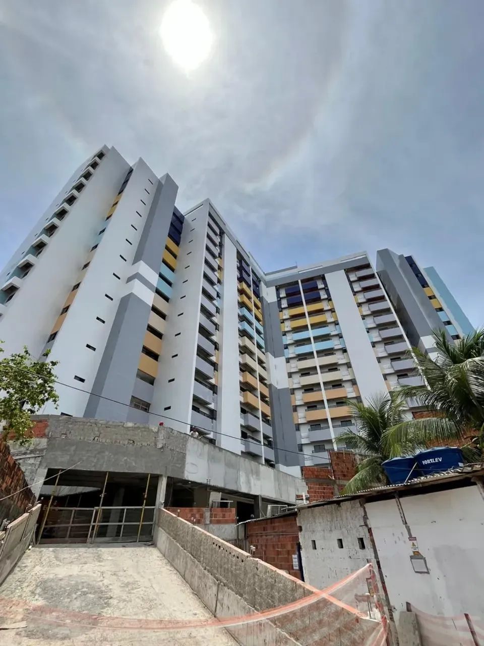 ED. BRAGANÇA RESIDENCE - Foto 4