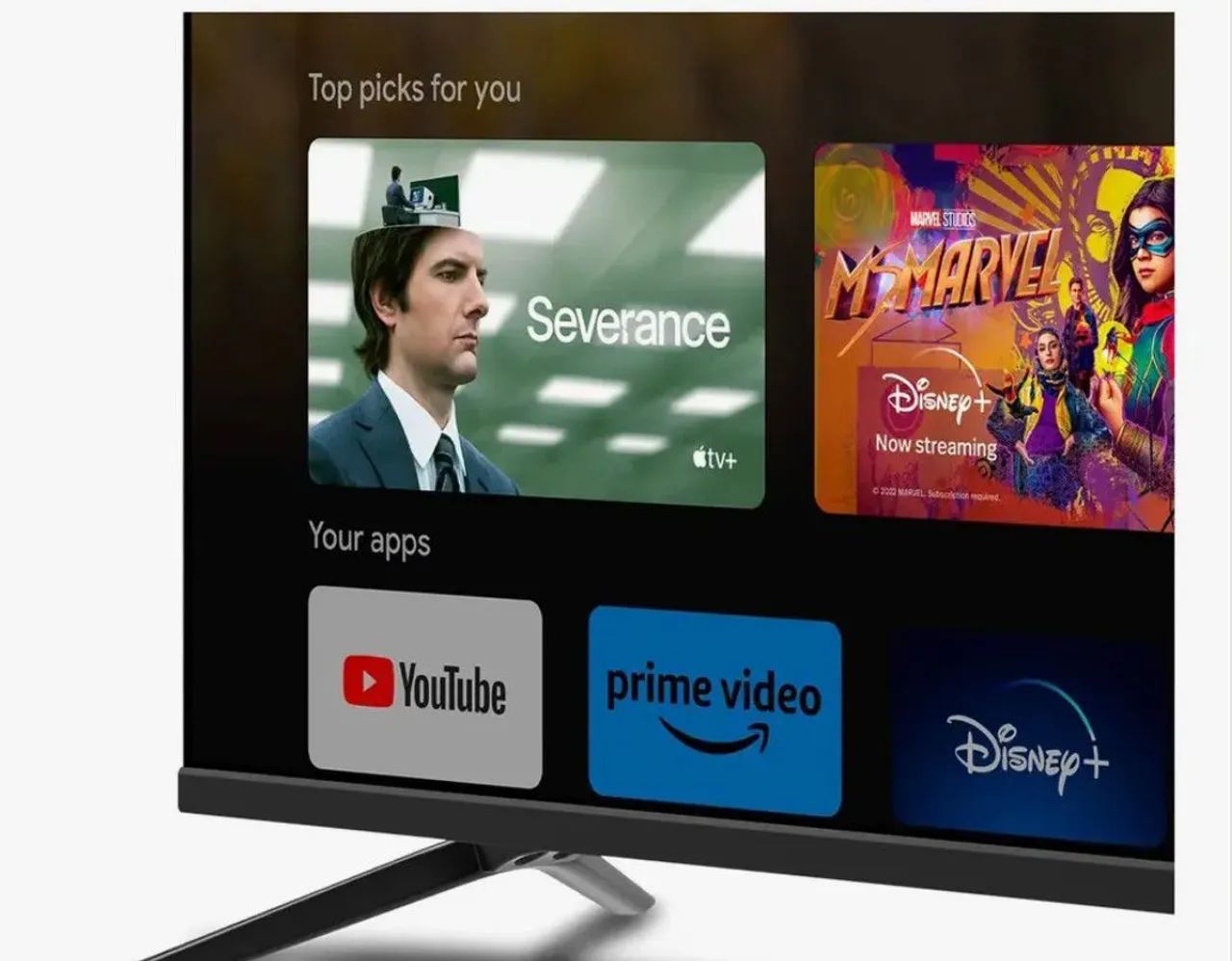 Tv 50' menos de 3 meses de uso
