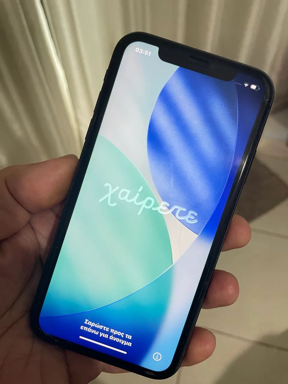iPhone 11 64g - Foto 5