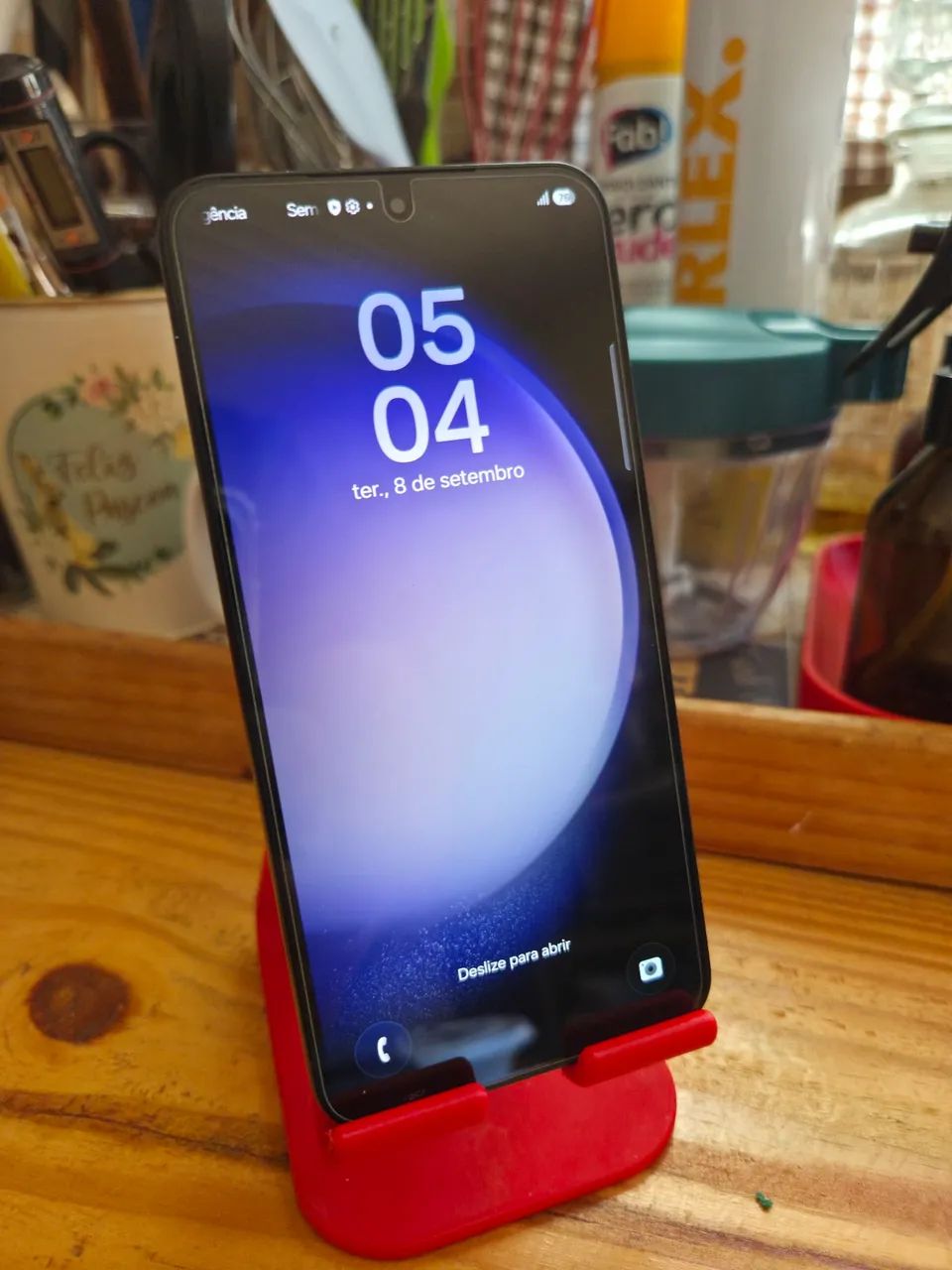 Galaxy S23 256GB - Foto 2