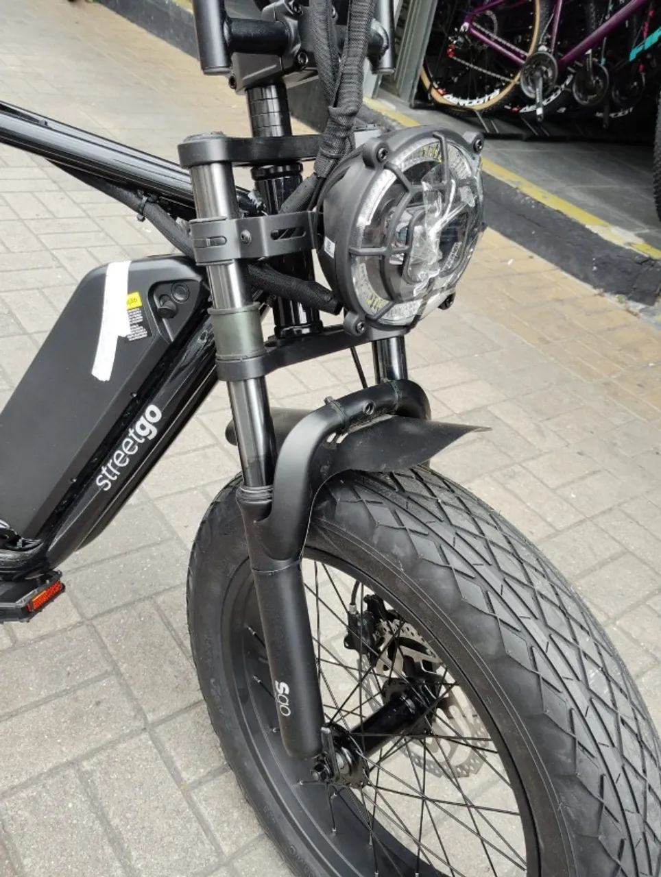 E-Bike  - Foto 2