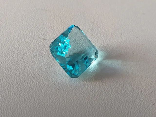 Água Marinha e Peridoto  - Foto 5
