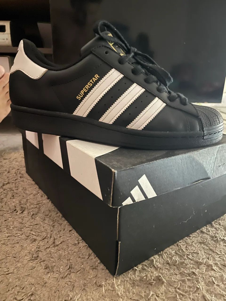Adidas superstar - Foto 3