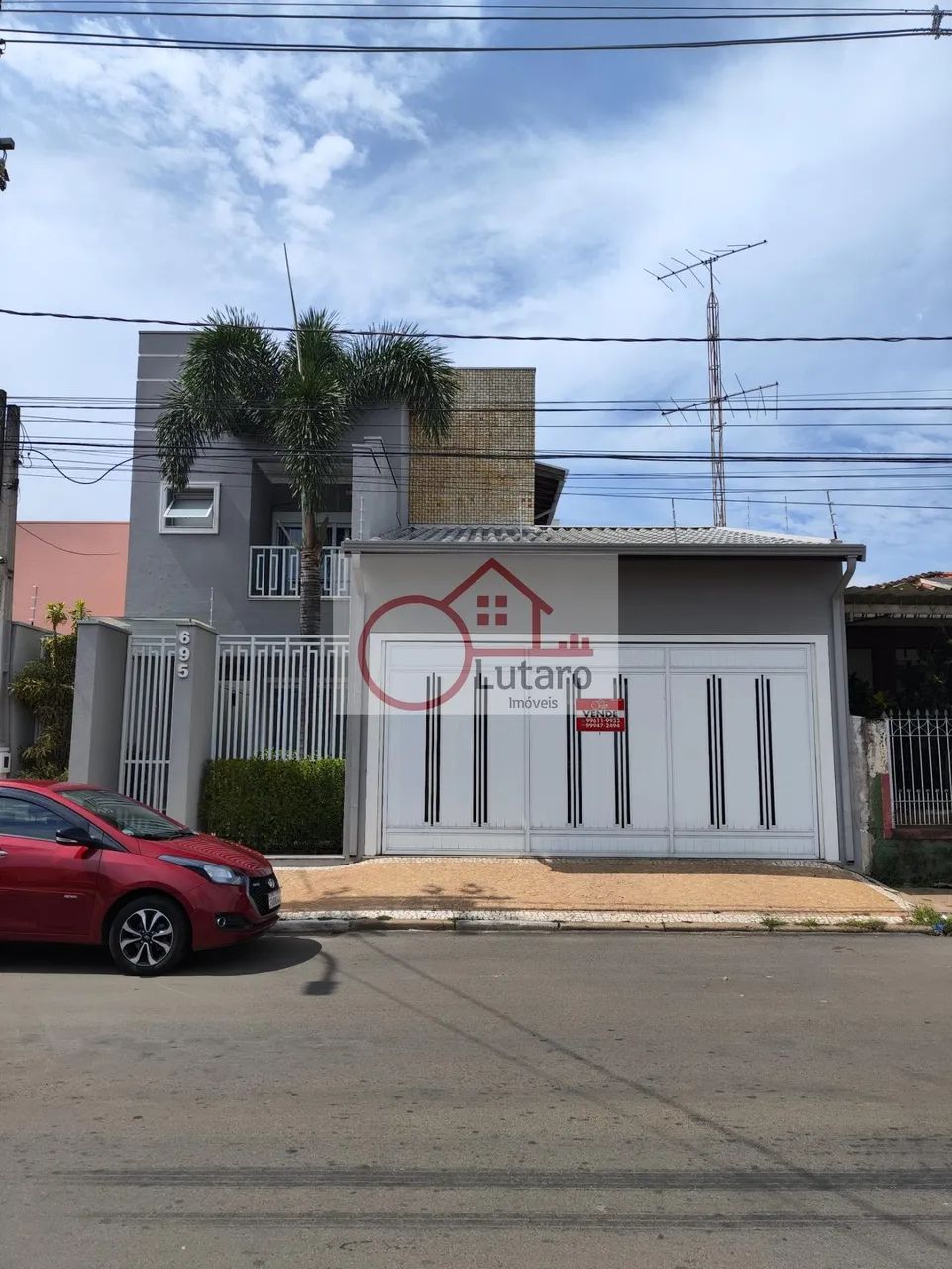 Casa em Centro - Elias Fausto