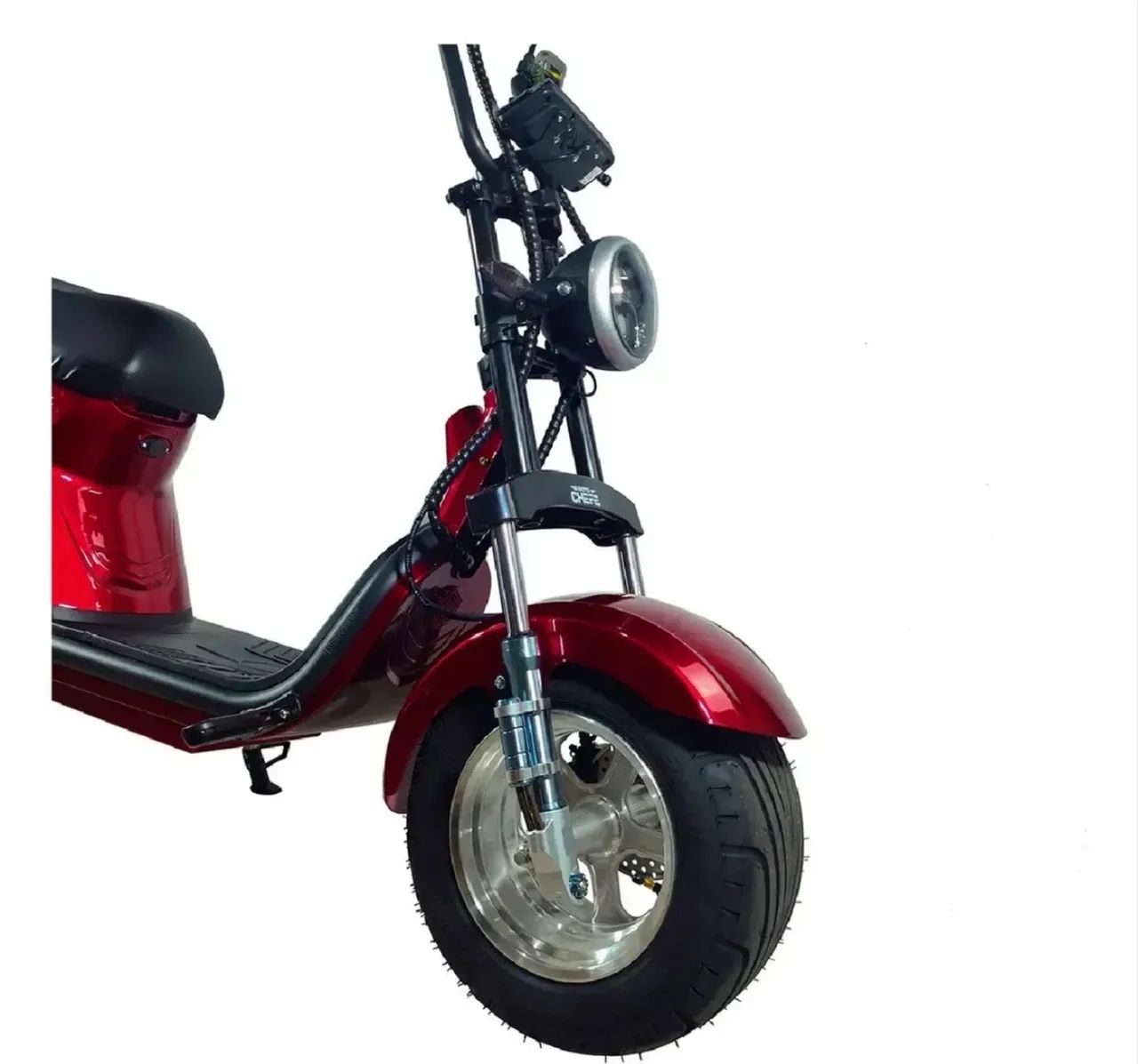 Scooter X12 - 1000w - Foto 3