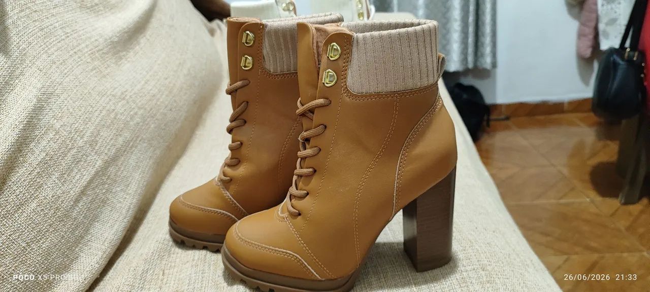 Vendo BOTA VIZZANO ORIGINAL  - Foto 2