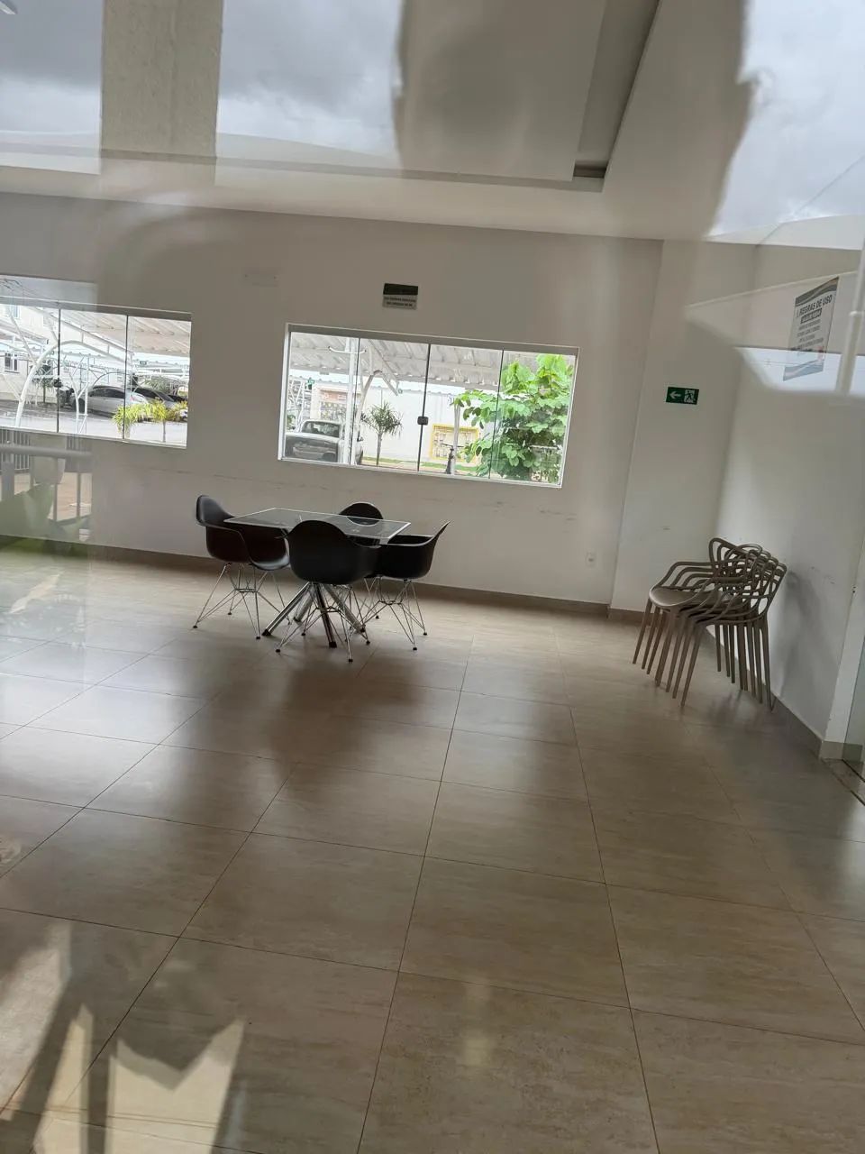 APARTAMENTO RESIDENCIAL ALFA 2Q - Foto 5