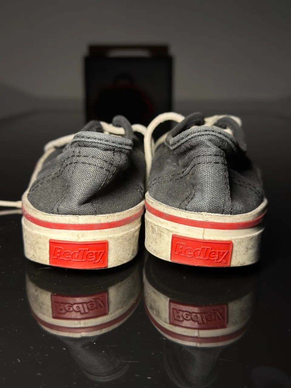 Tênis Redley Originals - Foto 4