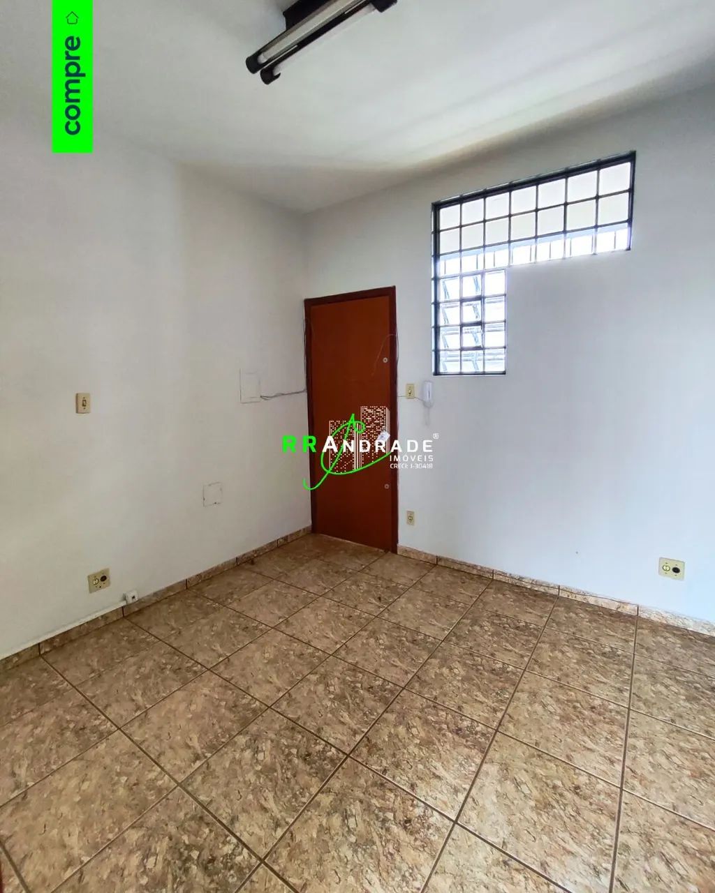 Aluga-se Sala Comercial Centro - Foto 2