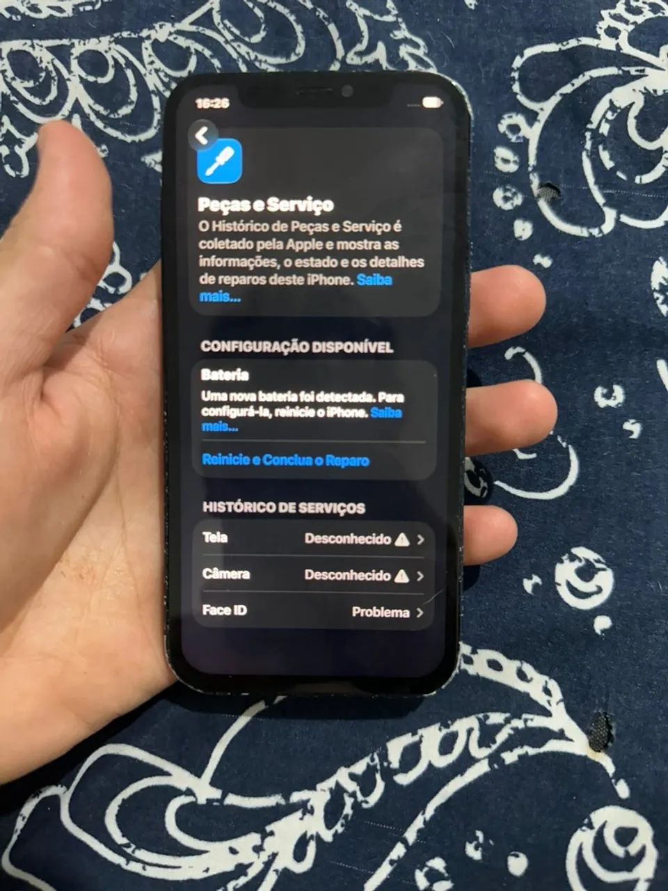 iPhone 12 128 gb - Foto 3