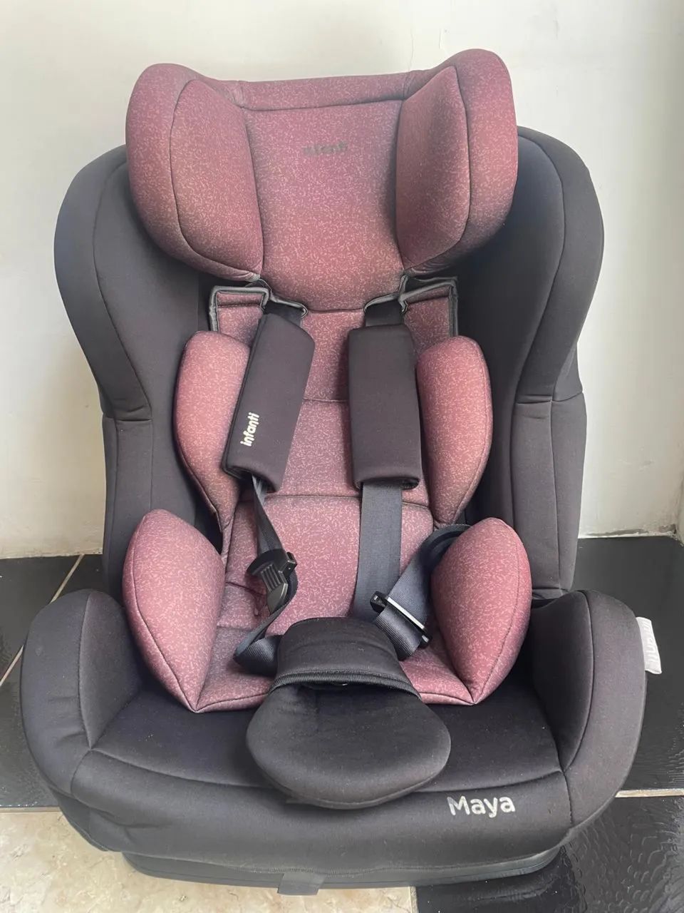 Cadeira para carro infantil!!! - Foto 3