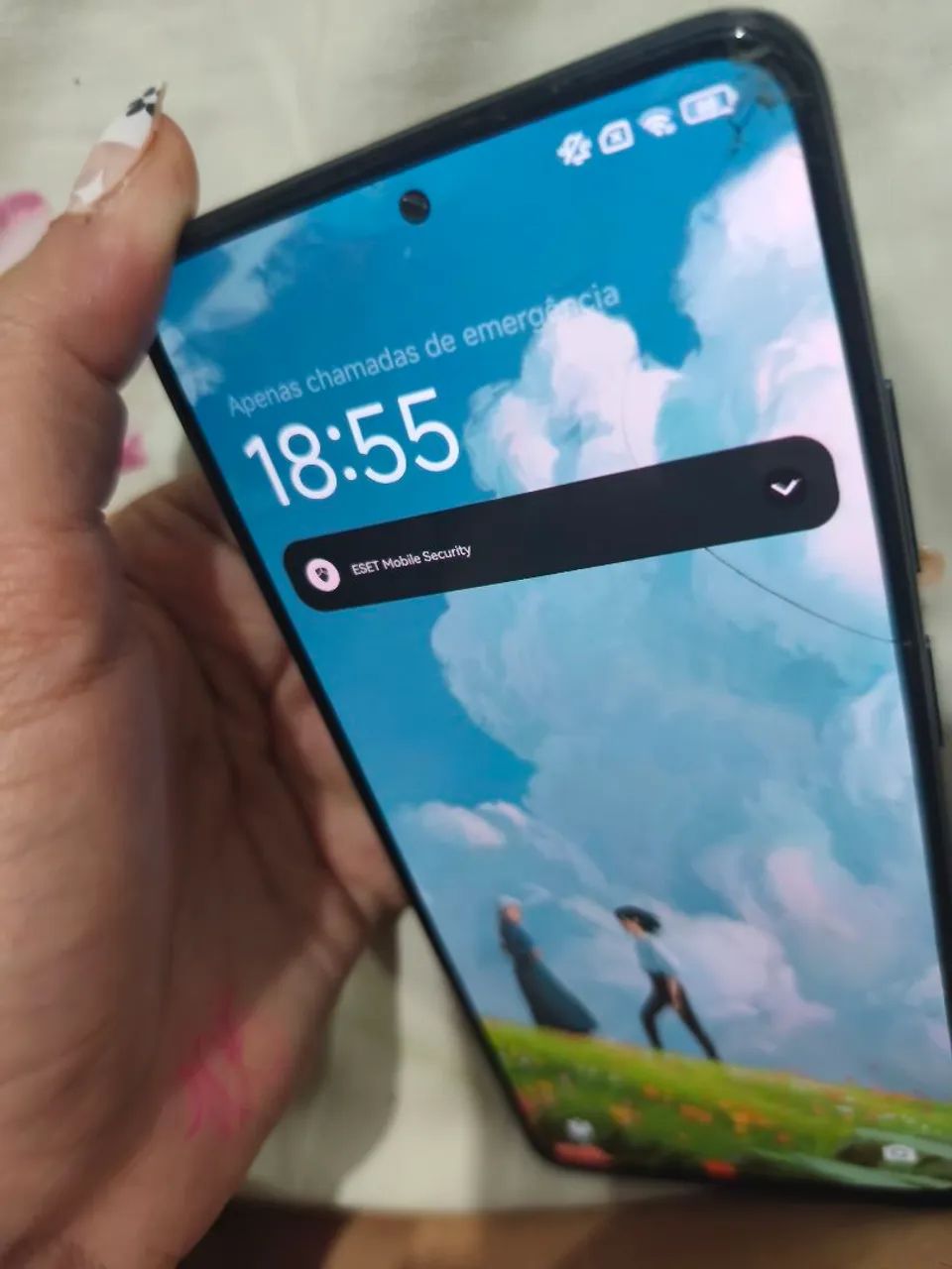 Redmi Note 11 Pro 5G - 128 GB - Foto 5