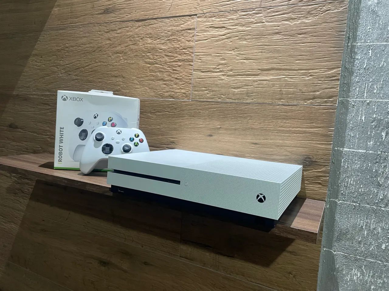 Xbox one S completo - Foto 2