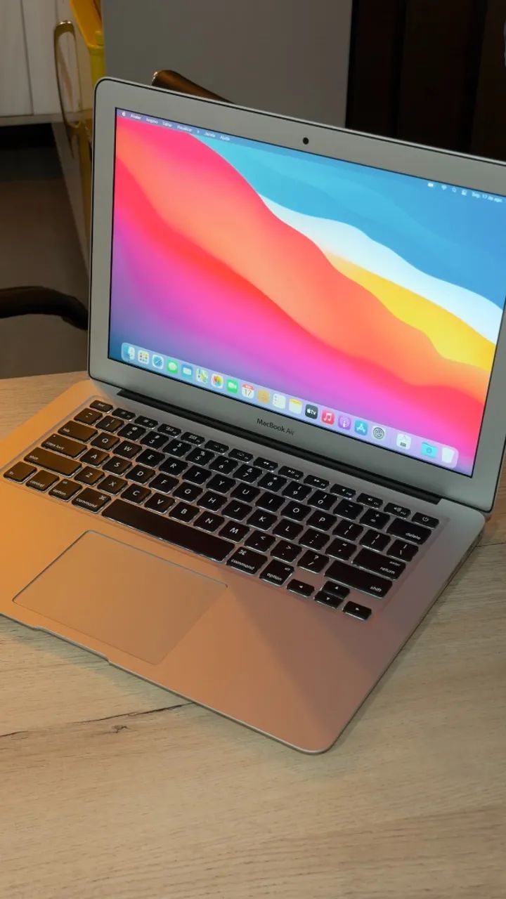 Apple MacBook Air 13インチ 本体 500GB MacBook Air 2013 | Intel Core i7 | 500GB SSD | 4GB Ram - Loja