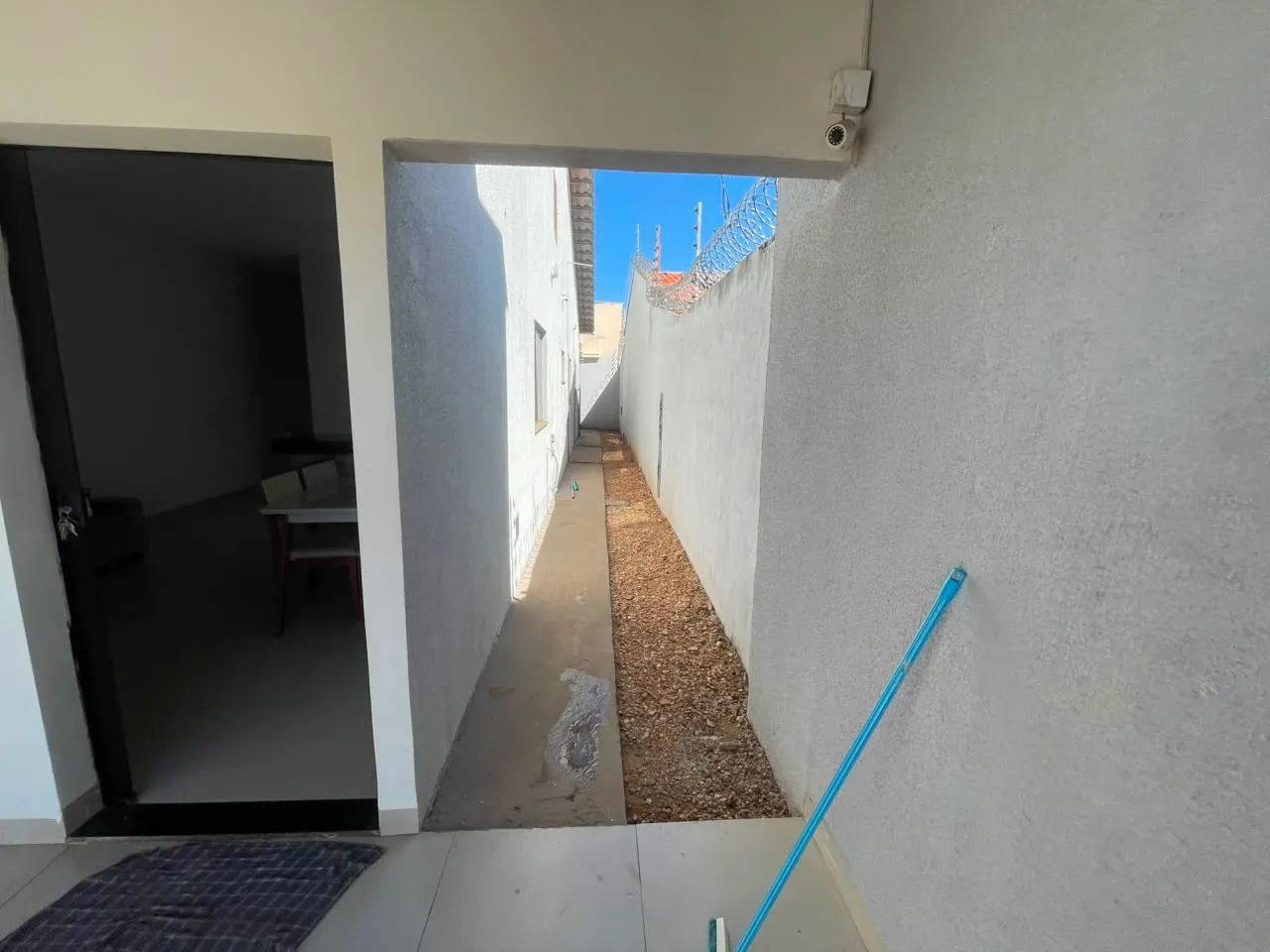 Casa com 2 quartos e suíte à venda no Bertaville  Palmas/TO - Foto 2