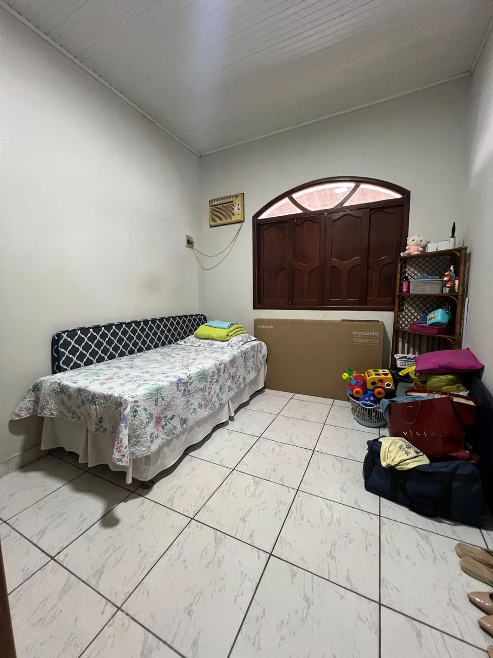 Casa 4 quartos - Conjunto Mariana - Foto 4