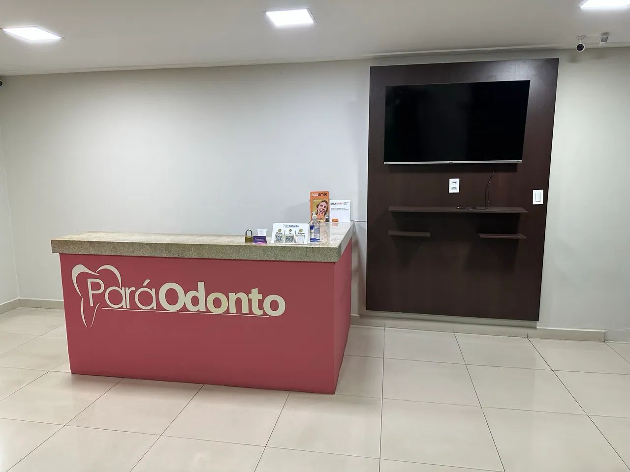 Clínica odontológica  - Foto 4
