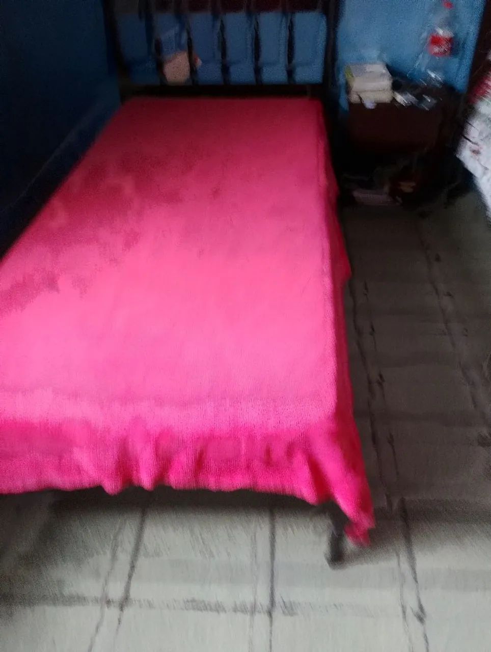 CAMA DE SOLTEIRO  - Foto 5