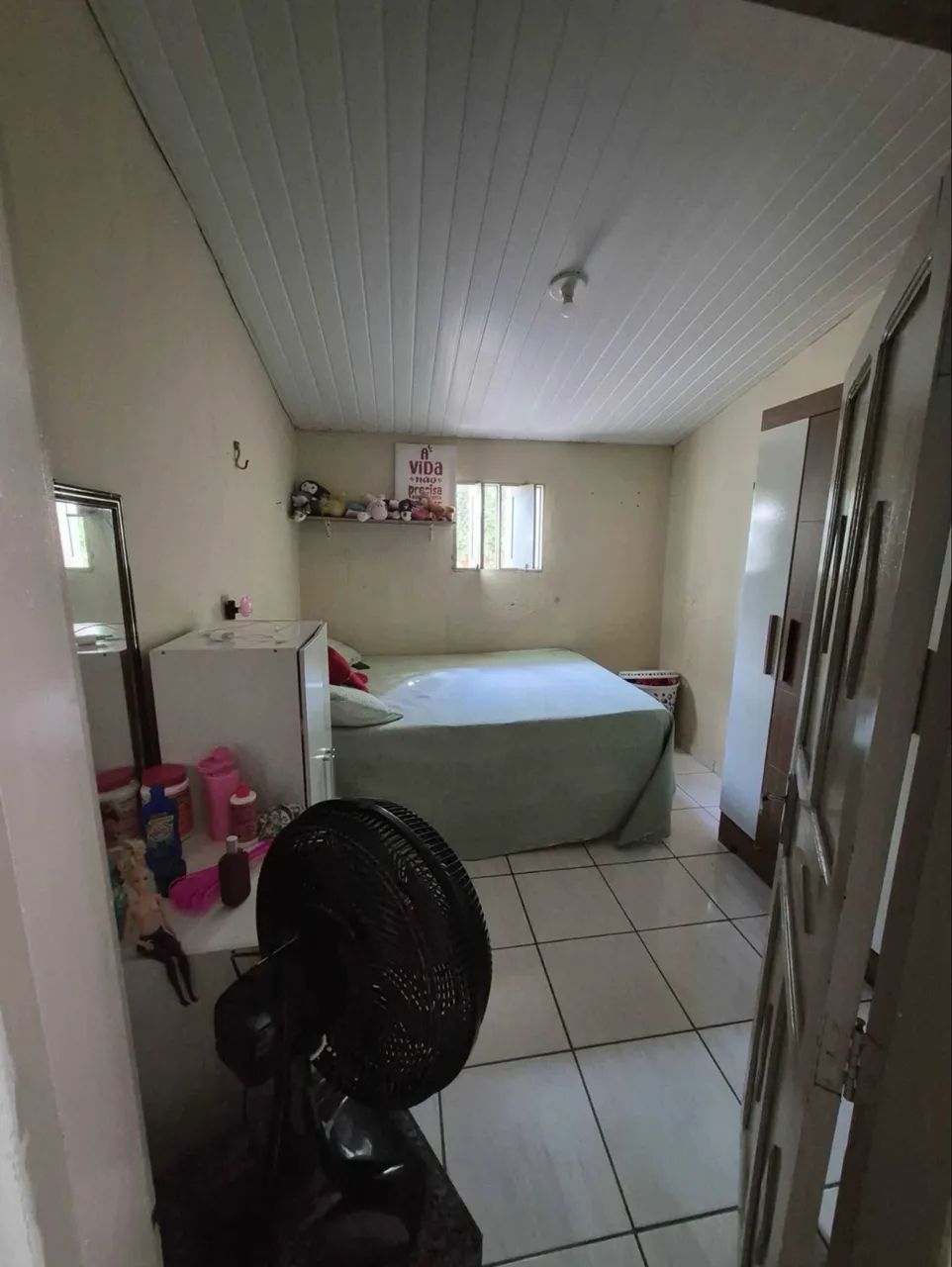 AC Vendo casa em São José - Linhares - Foto 3