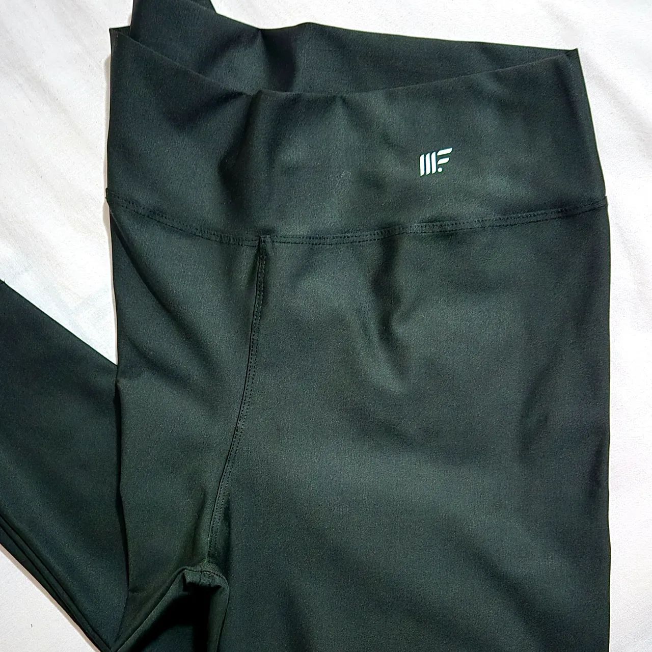 Kit 2 Leggings Mafit GG